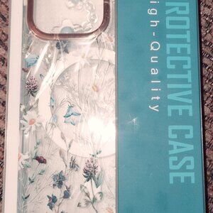 I Phone 16 Pro Case
